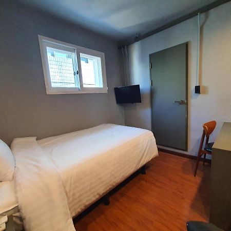 Daljee Guesthouse Сеул Экстерьер фото