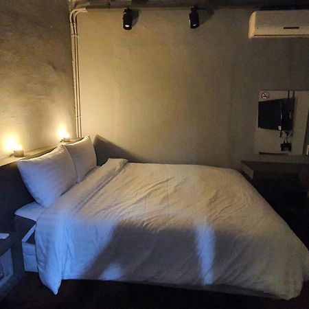 Daljee Guesthouse Сеул Экстерьер фото