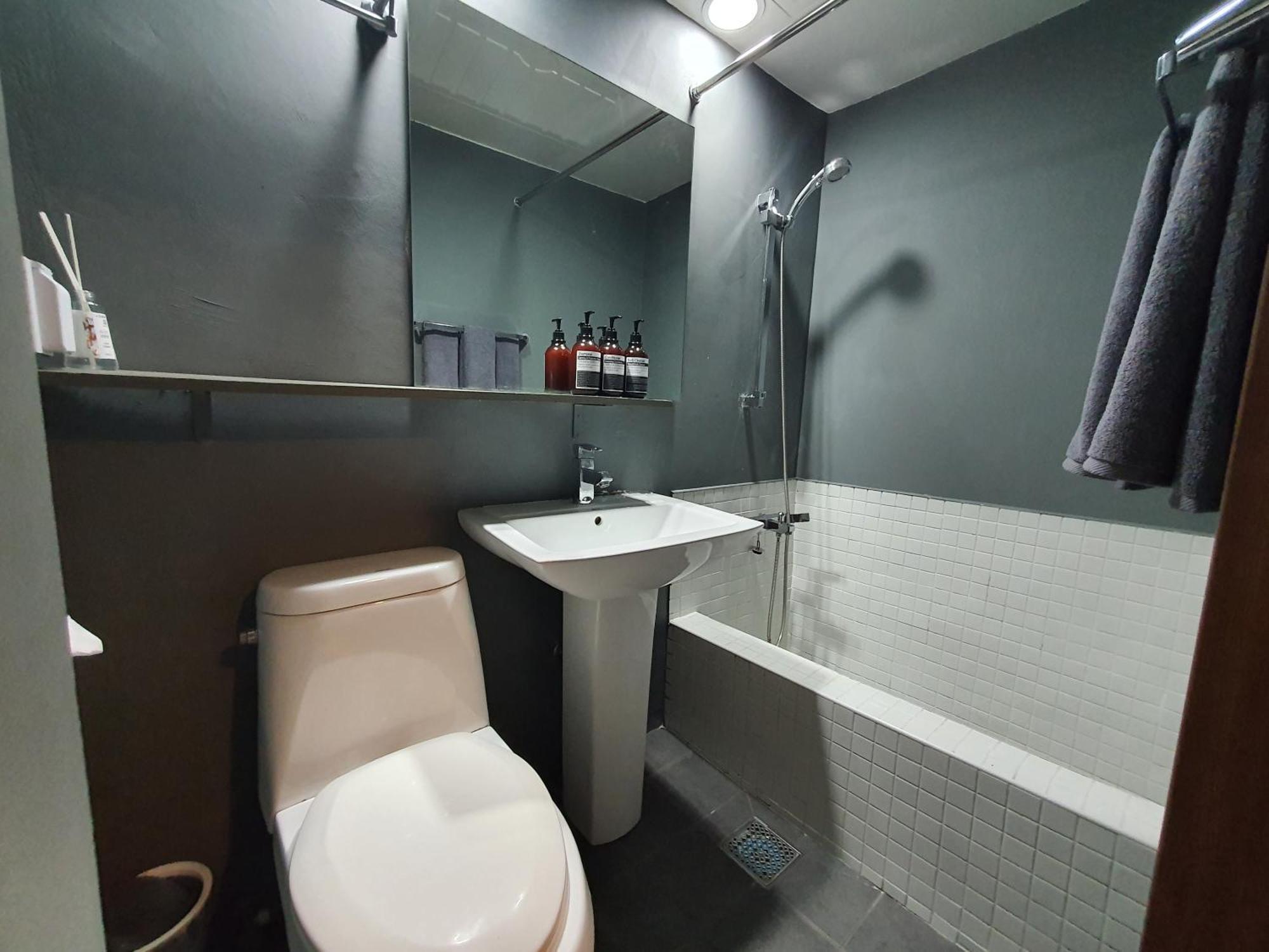 Daljee Guesthouse Сеул Экстерьер фото