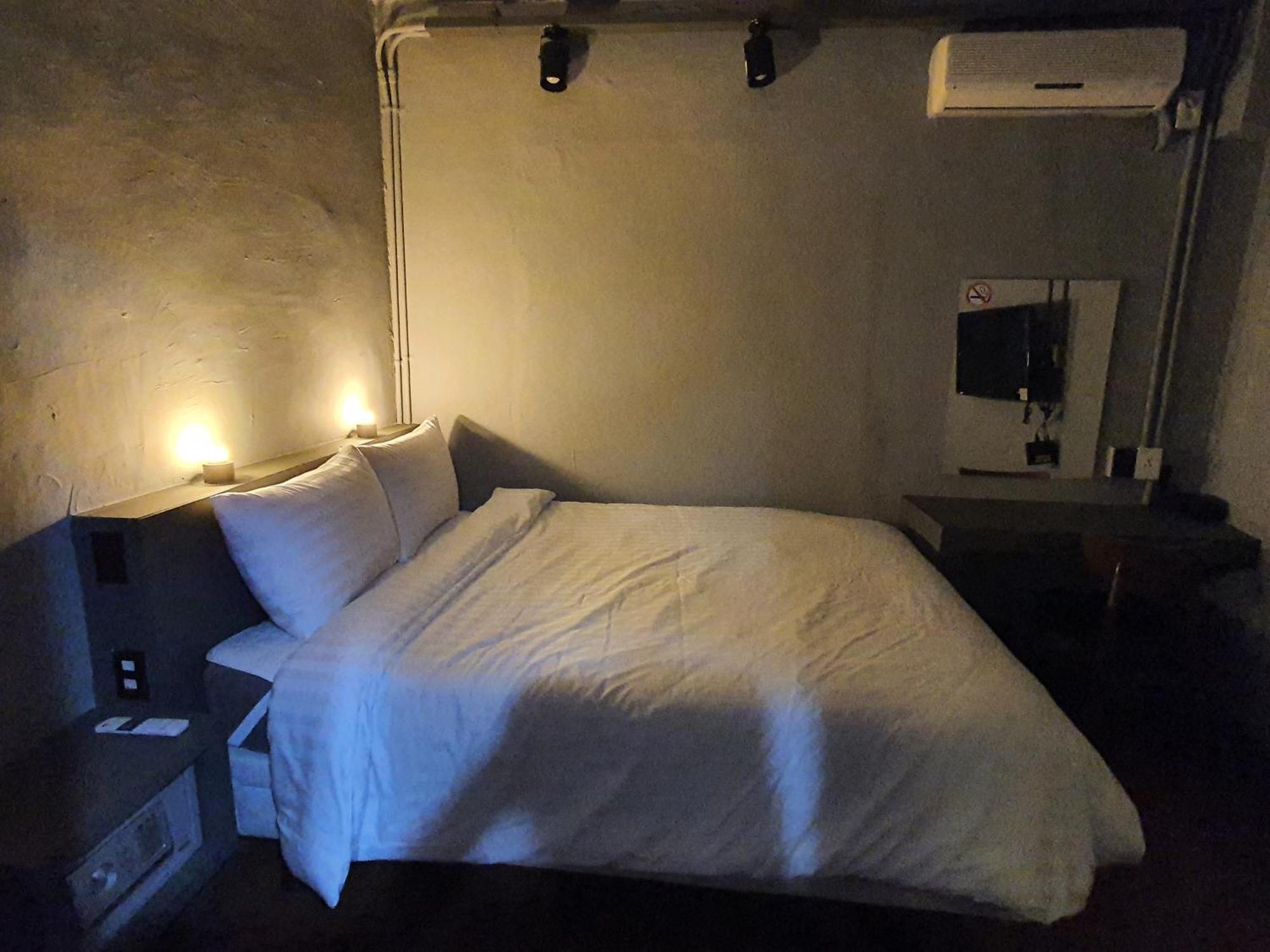 Daljee Guesthouse Сеул Экстерьер фото